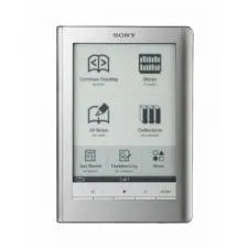 Sony Reader Touch Edition PRS-650 2