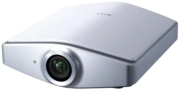 Sony Ruby VPL-VW-100