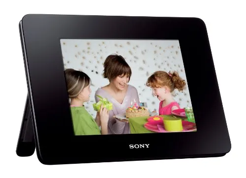 Sony S-Frame DPF D830L 3