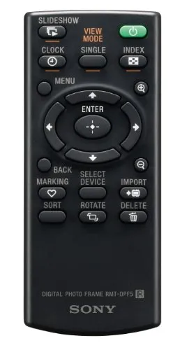 Sony S-Frame DPF D830L 6