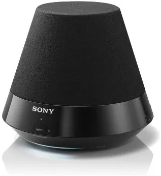 Sony SA-NS310