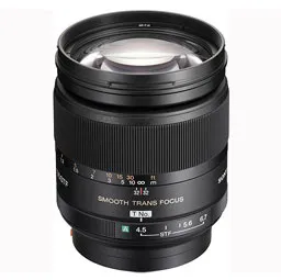 Sony SAL-135F28 2,8/135 mm [T4,5] STF