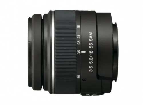 Sony SAL-1855 3,5-5,6/18-55 mm DT SAM 2