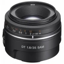 Sony SAL-35F18 1,8/35 mm DT SAM 2