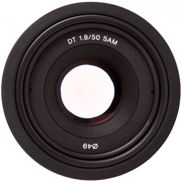 Sony SAL-50F18 1,8/50 mm DT SAM 3