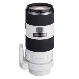 Sony SAL-70200G 2,8/70-200 mm G