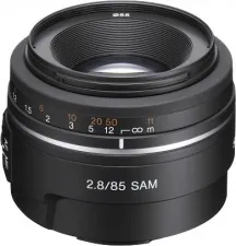 Sony SAL-85F28 2,8/85 mm SAM 2