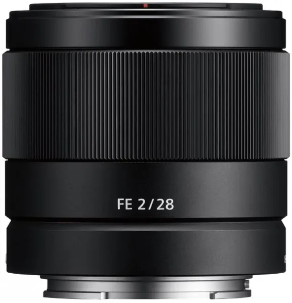 Sony SEL28F20 FE 2,0/28 mm 2