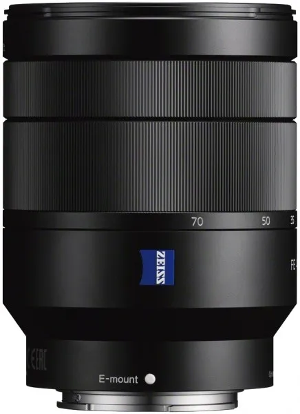Sony FE Vario Tessar T* SEL-2470Z 4,0/24-70 mm ZA OSS 2