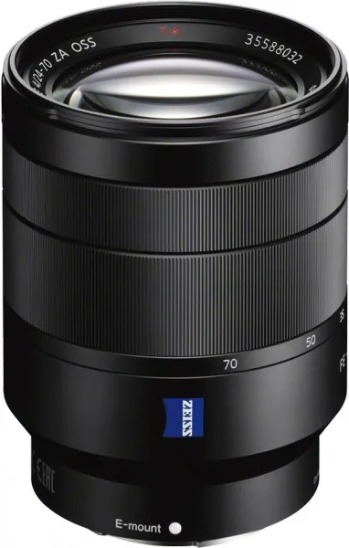 Sony FE Vario Tessar T* SEL-2470Z 4,0/24-70 mm ZA OSS