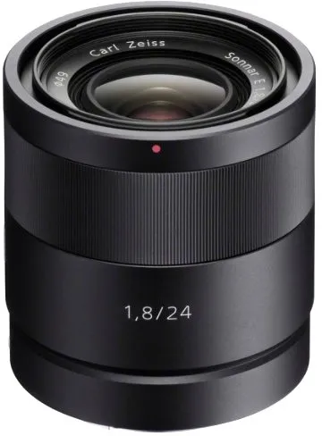 Sony SEL-24F18Z Zeiss Sonnar T* 1,8/24 mm