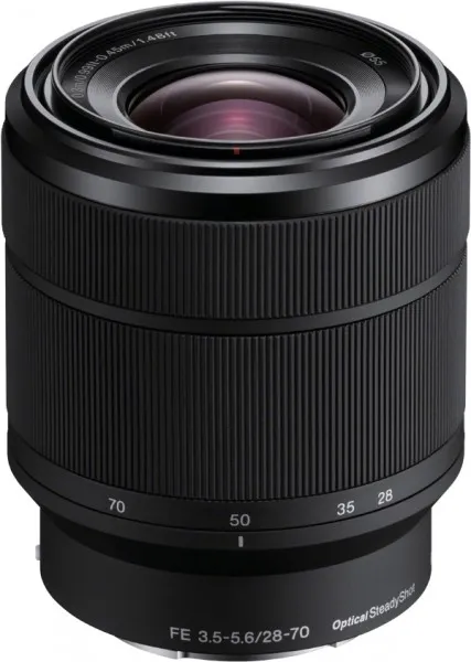 Sony FE SEL-2870 3,5-5,6/28-70 mm OSS