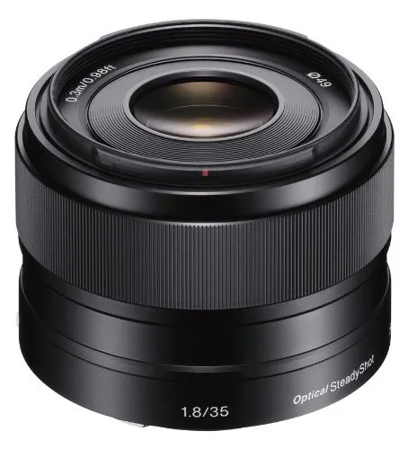 Sony SEL-35F18 1,8/35 mm OSS
