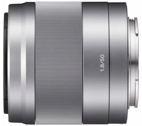 Sony SEL-50F18 1,8/50 mm OSS 2