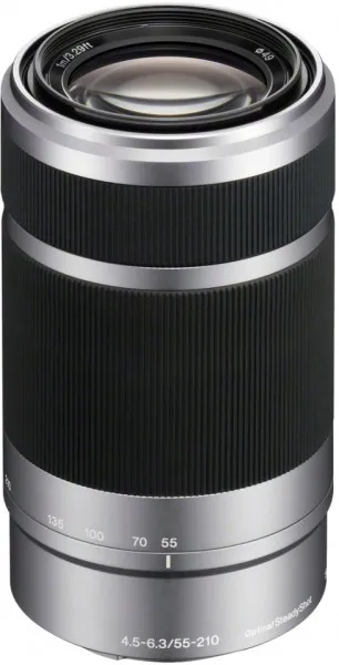Sony SEL-55210 4,5-6,3/55-210 mm OSS 3