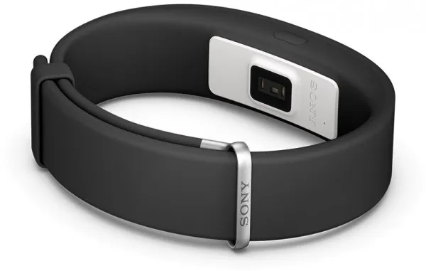 Sony Smartband 2 SWR12 2