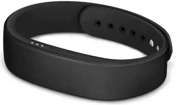 Sony SmartBand SWR10 4