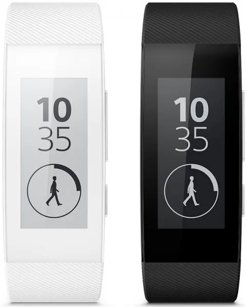 Sony SmartBand Talk SWR30 2