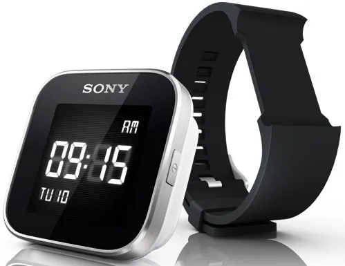 Sony Smartwatch 2
