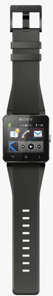 Sony Smartwatch 2 SW2 3