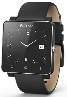 Sony Smartwatch 2 SW2