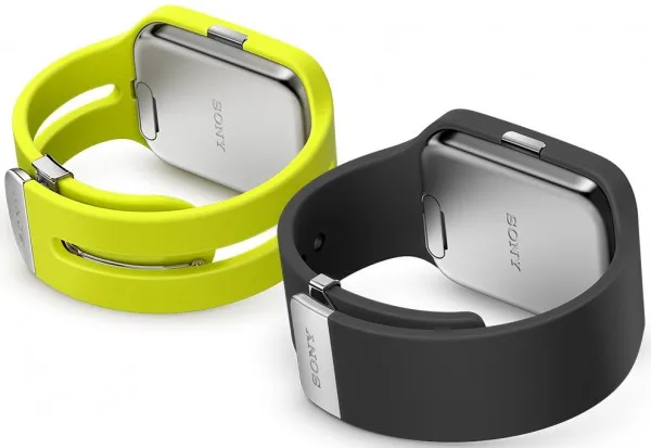 Sony SmartWatch 3 SWR50 3