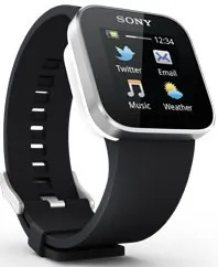 Sony Smartwatch