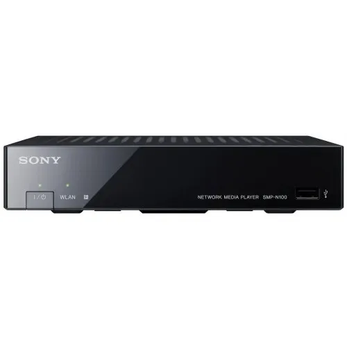 Sony SMP-N100 2