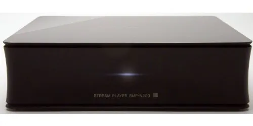 Sony SMP-N200