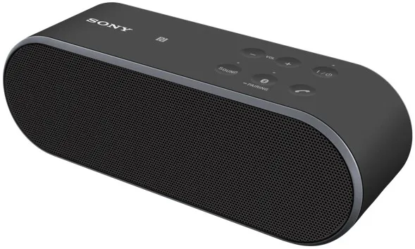 Sony SRS-X2 5
