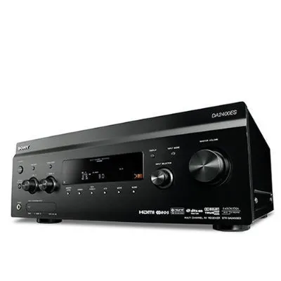 Sony STR-DA2400ES