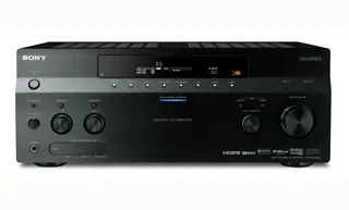 Sony STR-DA5400ES