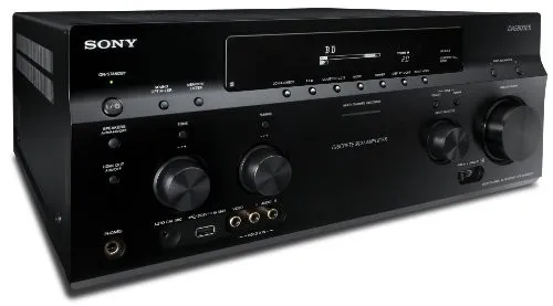 Sony STR-DA5800ES 2