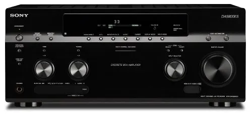 Sony STR-DA5800ES