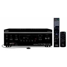 Sony STR-DA 3500 ES 2