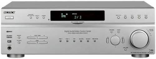 Sony STR-DE598