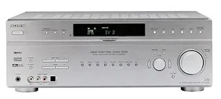 Sony STR-DE698