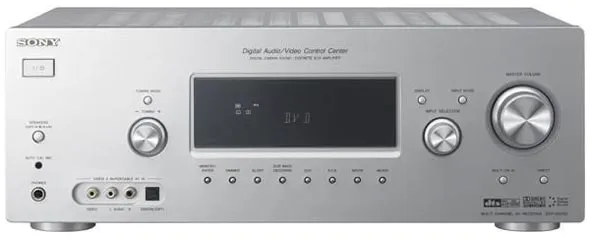 Sony STR-DG700