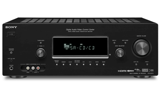 Sony STR-DG710