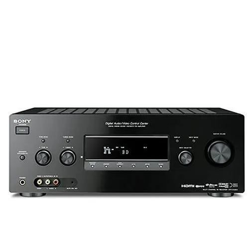 Sony STR-DG820