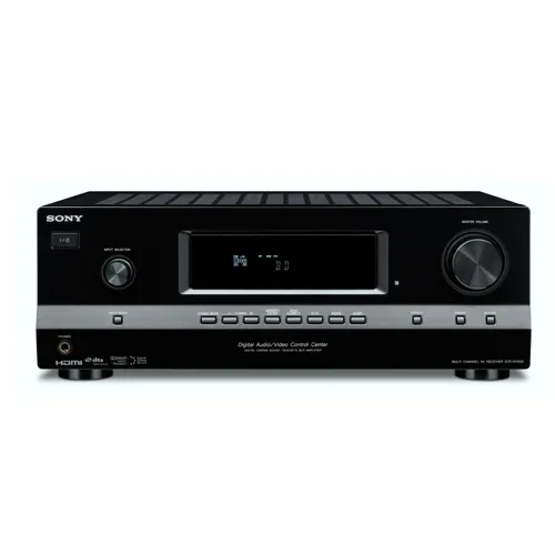 Sony STR-DH500
