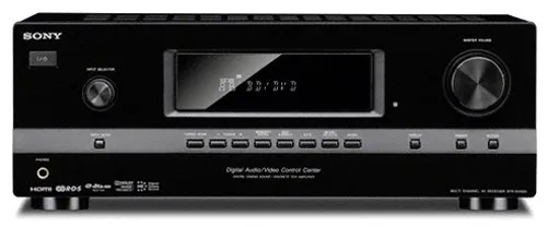 Sony STR-DH520