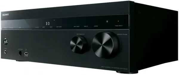 Sony STR-DH550 2