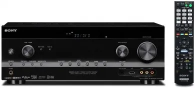 Sony STR-DH730