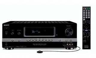 Sony STR-DH800