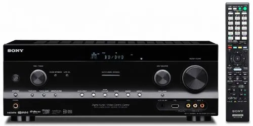 Sony STR-DN1020