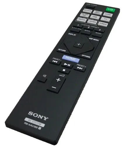 Sony STR-DN1050 4