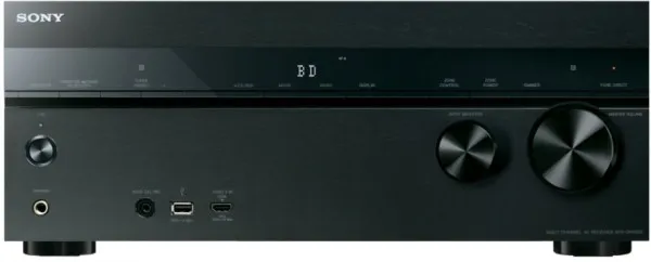 Sony STR-DN1050
