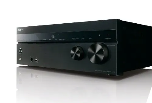 Sony STR-DN840 2