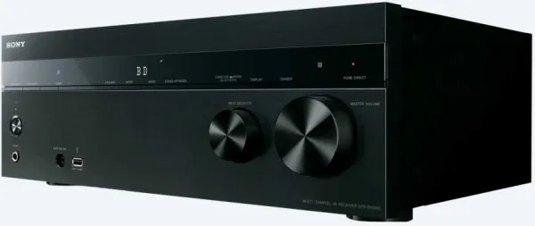 Sony STR-DN850 2